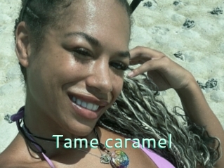 Tame_caramel