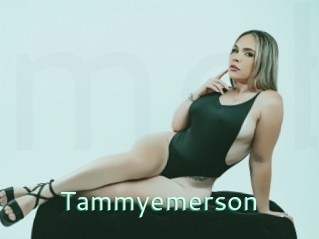 Tammyemerson