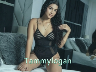 Tammylogan