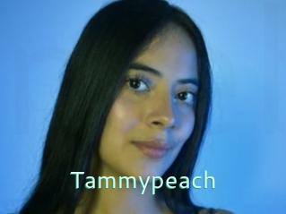 Tammypeach