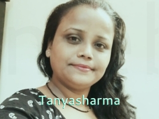 Tanyasharma