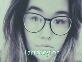 Tarrateylor