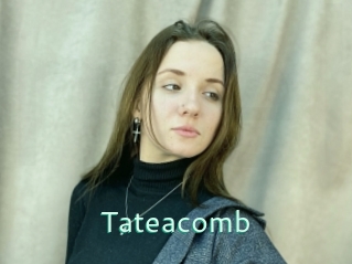 Tateacomb