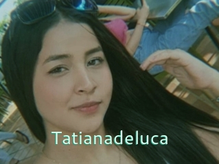 Tatianadeluca