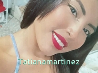 Tatianamartinez