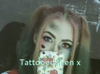 Tattooedsiren_x