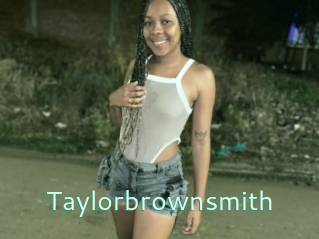 Taylorbrownsmith