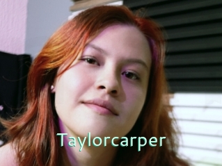 Taylorcarper