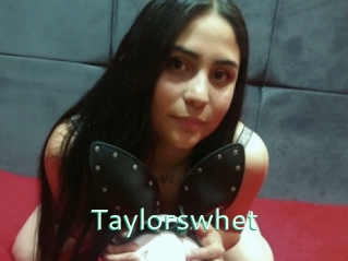 taylorswhet Mes Beurettes