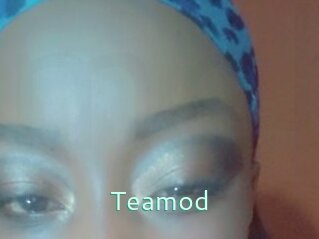 Teamod