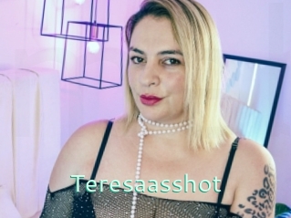 Teresaasshot