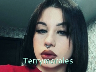 Terrymorales