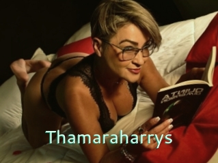 Thamaraharrys
