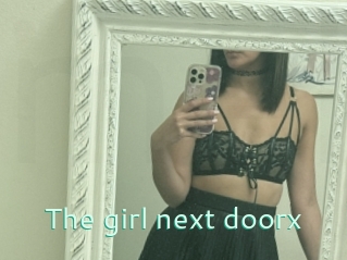 The_girl_next_doorx