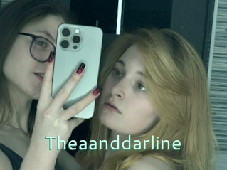 Theaanddarline