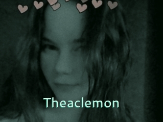 Theaclemon
