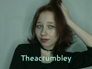 Theacrumbley