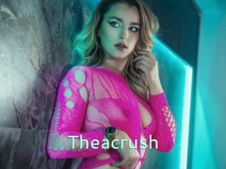 theacrush Mes Beurettes