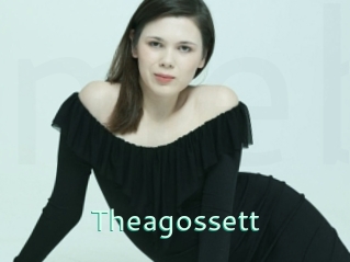 Theagossett