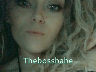 Thebossbabe