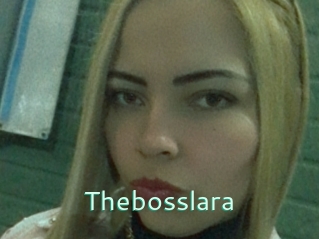 Thebosslara