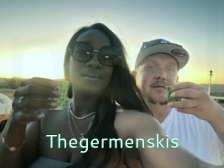 Thegermenskis