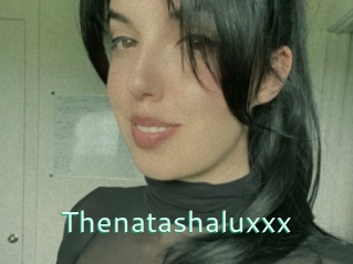 thenatashaluxxx Mes Beurettes