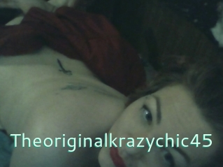 Theoriginalkrazychic45