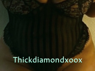Thickdiamondxoox