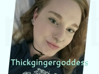 Thickgingergoddess
