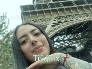 Tifajinx