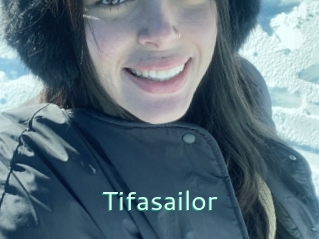 Tifasailor