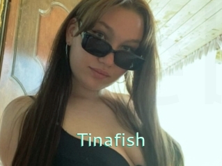 Tinafish