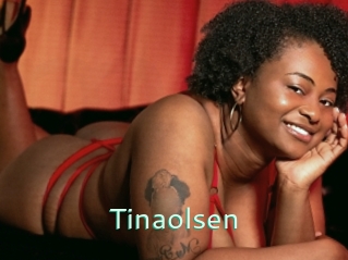 Tinaolsen