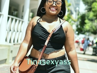Tinasexyass