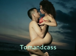 Tomandcass