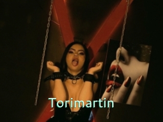 Torimartin