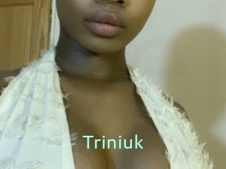 Triniuk