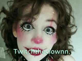 Twitchtheclownn