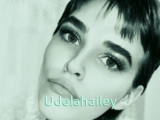 Udelahailey