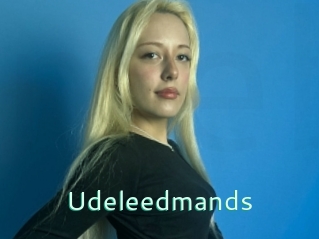 Udeleedmands