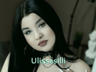 Ulissasilli