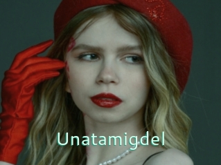 Unatamigdel