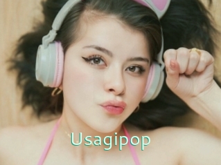 Usagipop