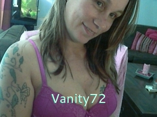 Vanity72 Mes Beurettes