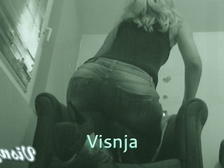 Visnja