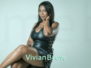 VivianBrow Mes Beurettes