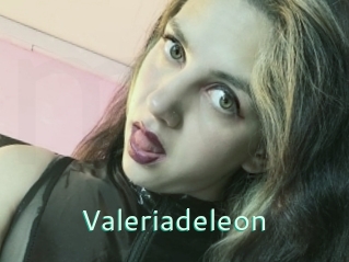 Valeriadeleon