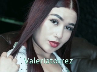 Valeriatorrez