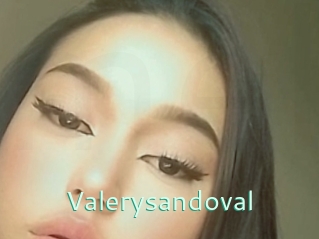 Valerysandoval